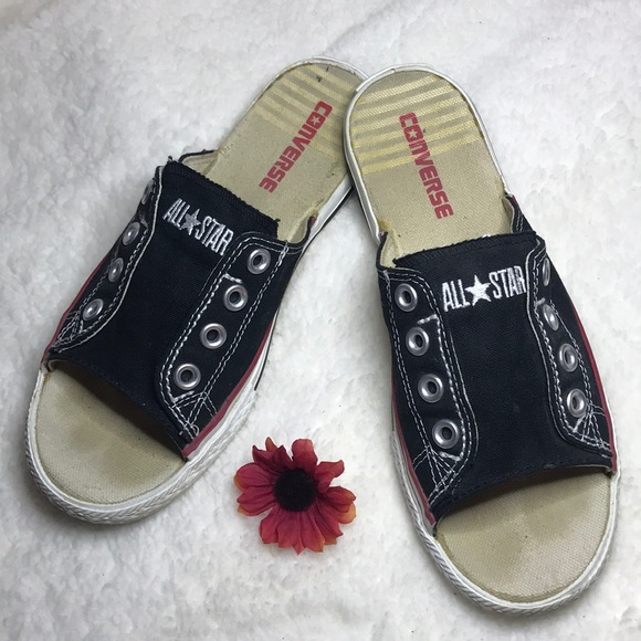 converse cutaway evo